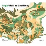 Hoši od Bobří řeky - Jaroslav Foglar – Zboží Dáma
