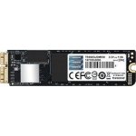 Transcend 240GB, Apple JetDrive 850 SSD, PCIe Gen3 x4 (3D TLC); TS240GJDM850 – Sleviste.cz