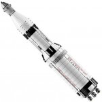 LEGO® Ideas 21309 NASA Apollo Saturn V – Hledejceny.cz