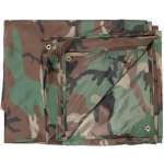 MFH Tarp 400 x 500 cm Woodland – Sleviste.cz