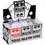Texas Pokerové karty červené – Sleviste.cz