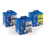 BROTHER DK-11201 400ks 29 x 90mm – Sleviste.cz