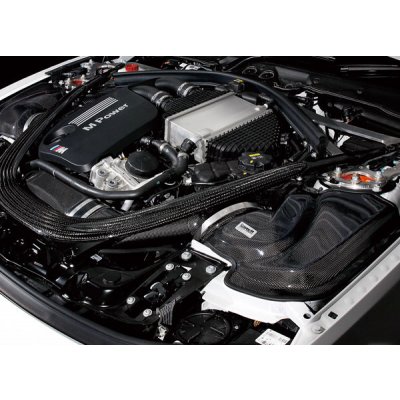 GruppeM kompletní karbonové sání pro BMW M4 F82 – Hledejceny.cz
