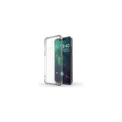 Pouzdro Jekod Anti Shock 1,5mm Apple iPhone 13 mini čiré