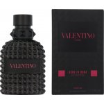 Valentino Born In Roma Extradose Uomo parfém pánský 50 ml – Zboží Dáma