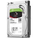 Seagate IronWolf 4TB, 3,5", 5900rpm, SATA, ST4000VN008 – Zbozi.Blesk.cz