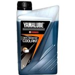 Yamalube Motorcycle Radiator Coolant 1 l – Zboží Mobilmania
