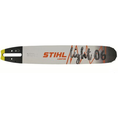 Stihl Lišta vodící Rollomatic E 37 cm 3/8" 1,6 mm 56 čl. – Zboží Mobilmania