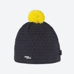 Kama Dětská pletená Merino čepice B90 Růžová – Zboží Mobilmania