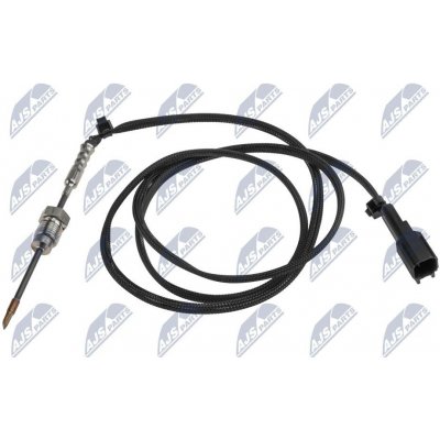 Čidlo, teplota výfukových plynu 2.0TDCI,2.2TDCI FORD MONDEO IV 07-15, S-MAX 06-14, GALAXY II 06-15 /PŘED DPF /1000MM 1797830 NTY