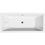 Aqualine NISA 180 x 80 cm A1880 – Zboží Dáma