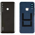 Kryt Huawei P Smart 2019 zadní černý – Zbozi.Blesk.cz