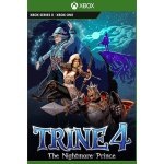 Trine 4 The Nightmare Prince – Zboží Mobilmania