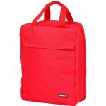 Dielle taška na boty červená AV-21-02 – Zboží Dáma