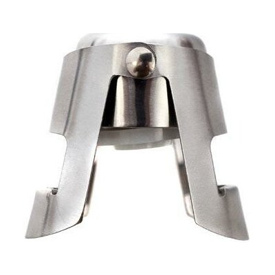 uzávěr na šampaňské CULINARIA nerez – Hledejceny.cz