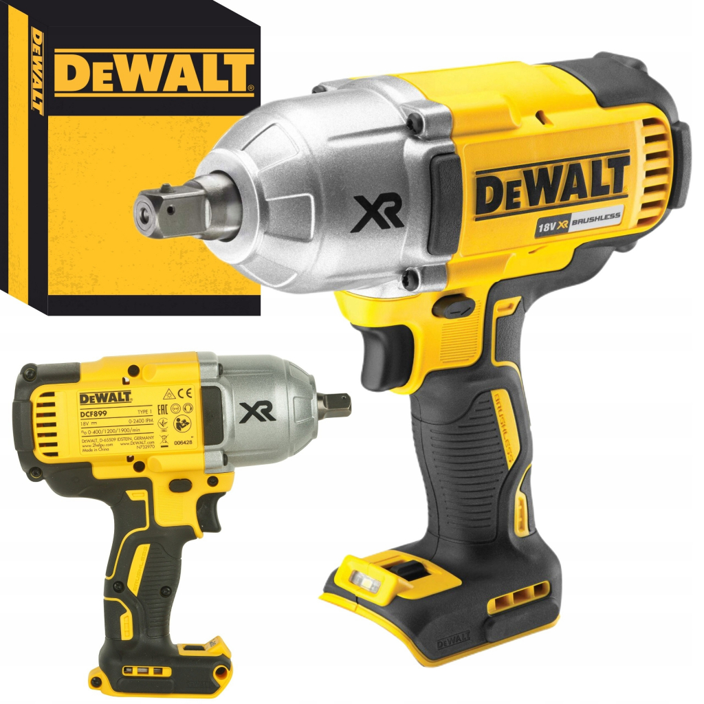 DeWalt DCF899N