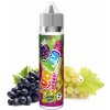 Příchuť pro míchání e-liquidu Uahu Shake & Vape Grape Shape 12 ml