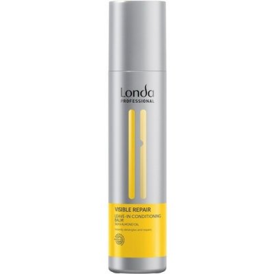 Londa Professional Bezoplachový balzám Kondicionéry 250 ml – Hledejceny.cz