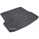 Gumová vana do kufru RIGUM Škoda Octavia II sedan 2005 - 2013 | Zboží Auto