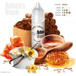Adams Vape Shake & Vape Fluffy Tobacco 12 ml – Zboží Dáma