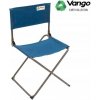 Zahradní židle a křeslo Vango TELLUS CHAIR moroccan blue Modrá židle