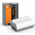 K&F CONCEPT NP-W235 2400mAh – Zboží Živě