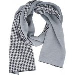 Vlnka šála Extrafine Merino černá – Hledejceny.cz