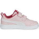 Puma Courtflex v2 V Inf 371544 25 růžové – Hledejceny.cz