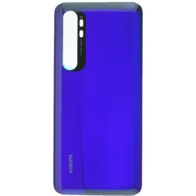 Kryt Xiaomi Mi Note 10 lite zadní Purple – Zbozi.Blesk.cz