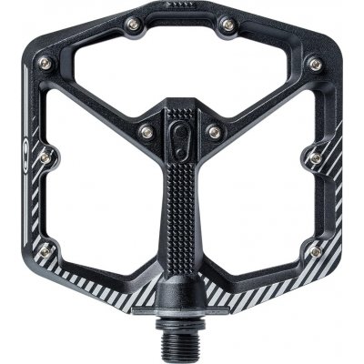 Crankbrothers Stamp 7 Large Danny pedály – Zboží Dáma