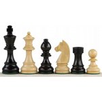 Šachové figurky Sunrise Chess & Games Šachové figurky German (Timeless) 3,5 palce – Zboží Živě