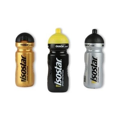 Láhev Isostar 0,5l mix barev – Hledejceny.cz