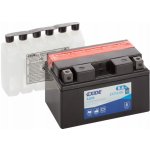 Exide YTZ10-BS, ETZ10-BS | Zboží Auto