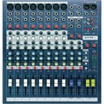 Soundcraft EPM 8 – Zboží Živě