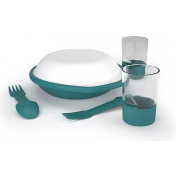 SILVA Dine Duo Kit