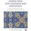 "Stories from One Thousand and One Nights: For Intermediate and Advanced Students of Arabic" - "" ("Bualuan Ghada")(Paperback)