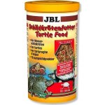 JBL Turtle Food 1000 ml – Sleviste.cz