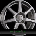Autec Tallin 7,5x17 5x100 ET40 titan – Sleviste.cz