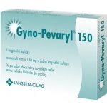 GYNO-PEVARYL VAG 150MG VAG GLB 3 – Zbozi.Blesk.cz