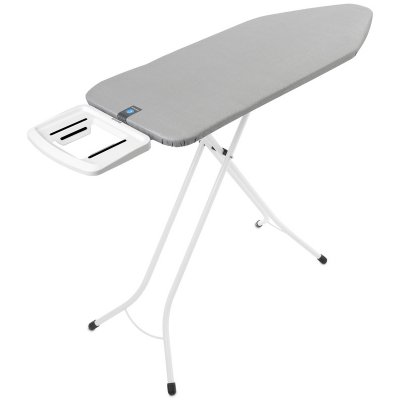 Brabantia C 124 x 45 cm Metallised 238864 – Hledejceny.cz