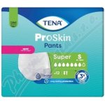 Tena Proskin Pants Super S 12 ks – Zboží Dáma