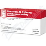 PIRACETAM AL POR 1200MG TBL FLM 60 – Zboží Dáma