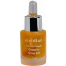 Viridian Organic Rose Oil 15 ml