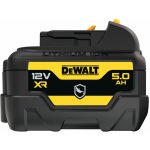 DeWALT DCB126G 12V XR 5,0 Ah – Sleviste.cz
