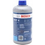 Bosch Brzdová kapalina DOT 4 500 ml | Zboží Auto