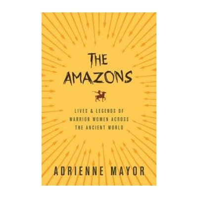 Amazons Mayor Adrienne