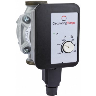 Circulating Pumps CP 60 130 mm 6/4" 230V Myson 300243 – Zboží Mobilmania