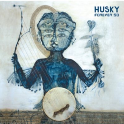 Husky - Forever So CD