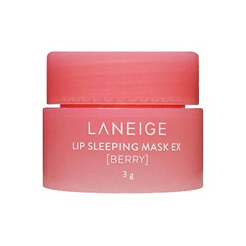Laneige Lip Sleeping Mask Berry 3 g