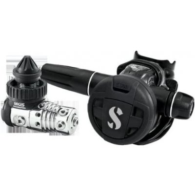 Scubapro MK25/ C300/C200 - octopus DIN – Zboží Dáma
